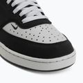 Scarpe da uomo Nike Court Vision Low black/light smoke grey/sail/light smoke grey 7