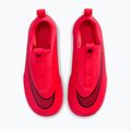 Scarpe da calcio bambino Nike Jr. Mercurial Vapor 17 Club bright crimson/blur 3