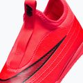 Scarpe da calcio bambino Nike Jr. Mercurial Vapor 17 Club bright crimson/blur 5
