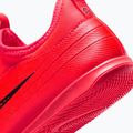 Scarpe da calcio bambino Nike Jr. Mercurial Vapor 17 Club bright crimson/blur 6