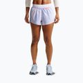 Pantaloncini da corsa da donna Nike Swift royal pulse/bleached lilac