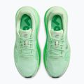 Scarpe da corsa donna Nike Vomero Premium cucumber calm/metallic silver 5