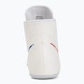 Scarpe da lotta Nike Footsweep 2 white/univ red-royal 6