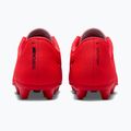 Scarpe da calcio bambino Nike Jr. Mercurial Vapor 17 Club bright crimson/blur 2