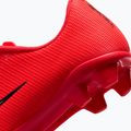 Scarpe da calcio bambino Nike Jr. Mercurial Vapor 17 Club bright crimson/blur 6