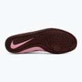 Scarpe da lotta Nike Footsweep 2 pink rise/univerisity red/mystic dates 4