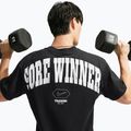 Maglia training da uomo Nike Training black/white 5