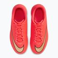 Scarpe da calcio bambino Nike Jr. Mercurial Vapor 17 Club bright crimson/blur 3
