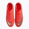 Scarpe da calcio uomo Nike Mercurial Vapor 17 Club bright crimson/blur 3
