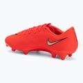 Scarpe da calcio uomo Nike Mercurial Vapor 17 Academy bright crimson/blur 3