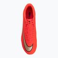 Scarpe da calcio uomo Nike Mercurial Vapor 17 Academy bright crimson/blur 5
