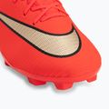 Scarpe da calcio uomo Nike Mercurial Vapor 17 Academy bright crimson/blur 7