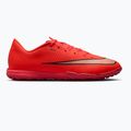 Scarpe da calcio uomo Nike Mercurial Vapor 17 Academy TF bright crimson/blur