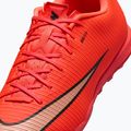 Scarpe da calcio uomo Nike Mercurial Vapor 17 Academy TF bright crimson/blur 5