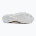 Scarpe da calcio bambino Nike Jr. Vapor 17 Pro "Kylian Mbappé" Metallic Gold/Green Glow 4