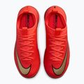 Scarpe da calcio bambino Nike Jr. Mercurial Vapor 17 Academy bright crimson/blur 3