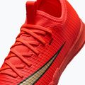 Scarpe da calcio bambino Nike Jr. Mercurial Vapor 17 Academy bright crimson/blur 5
