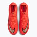Scarpe da calcio uomo Nike Mercurial Vapor 17 Elite bright crimson/blur 3