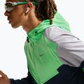 Giacca da corsa da uomo Nike Impossibly Light Windrunner midnight navy/illusion green/wolf grey 6