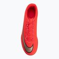 Scarpe da calcio uomo Nike Mercurial Vapor 17 Club bright crimson/blur 5