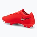 Scarpe da calcio uomo Nike Mercurial Vapor 17 Pro bright crimson/blur 3