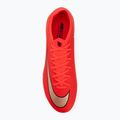 Scarpe da calcio uomo Nike Mercurial Vapor 17 Pro bright crimson/blur 5