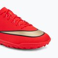 Scarpe da calcio uomo Nike Mercurial Vapor 17 Club bright crimson/blur 7