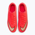 Scarpe da calcio uomo Nike Mercurial Vapor 17 Club bright crimson/blur 3