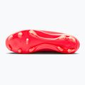 Scarpe da calcio uomo Nike Mercurial Vapor 17 Club bright crimson/blur 4