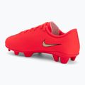 Scarpe da calcio bambino Nike Jr. Mercurial Vapor 17 Club bright crimson/blur 3