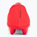 Scarpe da calcio bambino Nike Jr. Mercurial Vapor 17 Club bright crimson/blur 6