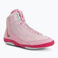 Scarpe da lotta Nike Inflict 4 pink foam/desert pink/pink rise/rrtic green