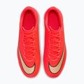 Scarpe da calcio uomo Nike Mercurial Vapor 17 Club bright crimson/blur 3