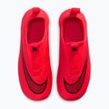 Scarpe da calcio bambino Nike Jr. Mercurial Vapor 17 Club PS bright crimson/blur 3