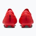 Scarpe da calcio bambino Nike Jr. Mercurial Vapor 17 Pro bright crimson/blur 2