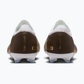 Scarpe da calcio bambino Nike Jr. Vapor 17 Pro "Kylian Mbappé" Metallic Gold/Green Glow 2