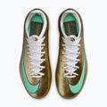 Scarpe da calcio bambino Nike Jr. Vapor 17 Pro "Kylian Mbappé" Metallic Gold/Green Glow 3