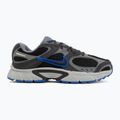 Scarpe da uomo Nike V5 RNR Suede smoke grey/anthracite/racer blue/black 2