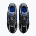 Scarpe da uomo Nike V5 RNR Suede smoke grey/anthracite/racer blue/black 5