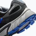 Scarpe da uomo Nike V5 RNR Suede smoke grey/anthracite/racer blue/black 8