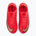 Scarpe da calcio bambino Nike Jr. Mercurial Vapor 17 Academy bright crimson/blur 3