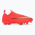 Scarpe da calcio bambino Nike Jr. Mercurial Vapor 17 Academy bright crimson/blur 2