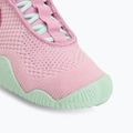 Scarpe da lotta Nike Tawa pink foam/pink rise/arctic green/desert pink 7