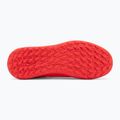 Scarpe da calcio bambino Nike Jr. Mercurial Vapor 17 Club bright crimson/blur 4