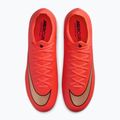 Scarpe da calcio uomo Nike Mercurial Vapor 17 Pro bright crimson/blur 3