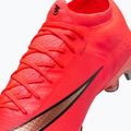 Scarpe da calcio uomo Nike Mercurial Vapor 17 Elite bright crimson/blur 5