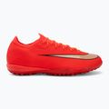 Scarpe da calcio uomo Nike Mercurial Vapor 17 Pro bright crimson/blur 2
