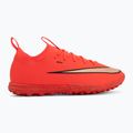 Scarpe da calcio bambino Nike Jr. Mercurial Vapor 17 Academy bright crimson/blur 2