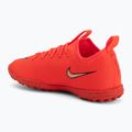 Scarpe da calcio bambino Nike Jr. Mercurial Vapor 17 Academy bright crimson/blur 3