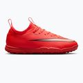 Scarpe da calcio bambino Nike Jr. Mercurial Vapor 17 Academy bright crimson/blur